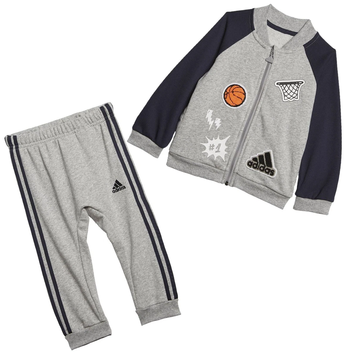 Adidas 2 teiler clearance damen