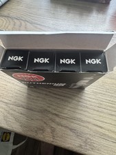 NGK LKR8BHX-S 90465 Spark Plug NGK Ruthenium HX Spark BMW M3 M5 M6 Acua RDX