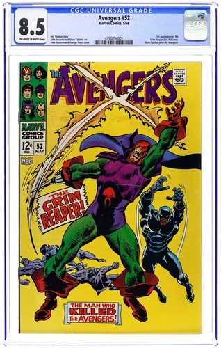 Comic Image