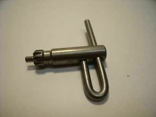 Stryker 1/4" Jacobs Chuck Key!