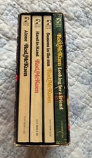 Rod Mckuen Boxed Set - 4 paperbacks, great condition Rod Mckuen Boxed Set - 4 paperbacks, great condition