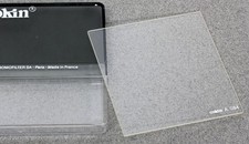 67mm Square COKIN FILTER A-SERIES A084/840 DIFFUSER 2 Soft Focus w/Case