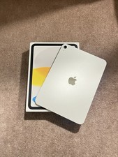 Apple iPad 11th Gen (2025) 256GB -A16 Chip - Silver - Pristine Condition - Boxed