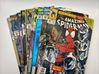 Amazing Spider-Man lot (11) * #385 386 388 389 392 393 396 397 398 399 401