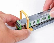 N Kato 24-002 Quick Unitrack Rerailer 1 pc. NIP