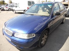 Cardan Rover 2000