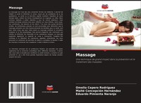 Omelio Cepero Rodriguez (U. A.) | Massage | Taschenbuch | FranzöSisch (2021)
