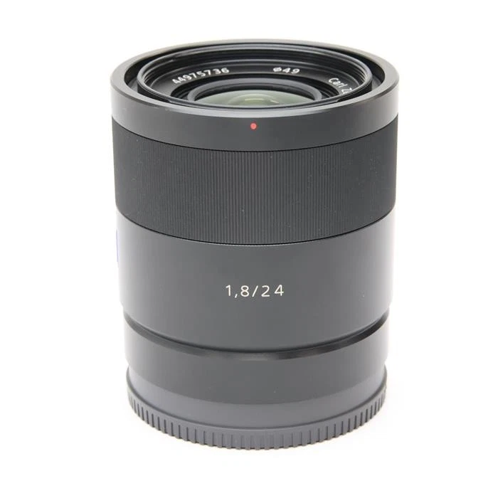 Sony f/1.8 Camera Lenses 24mm Focal for sale | eBay