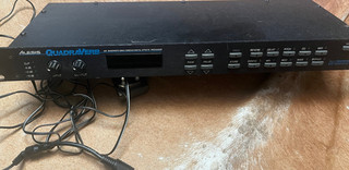 Alesis QuadraVerb