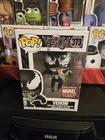 FUNKO POP VINYL 373 -- Marvel Comics Venom -- Collector Corps Exclusive