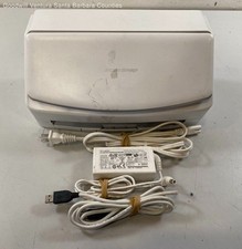 Fujitsu ScanSnap iX1500 Document Scanner