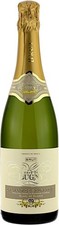 Cave de Lugny Cremant de Bourgogne Blanc de Blancs Brut 11.5% 0,75l