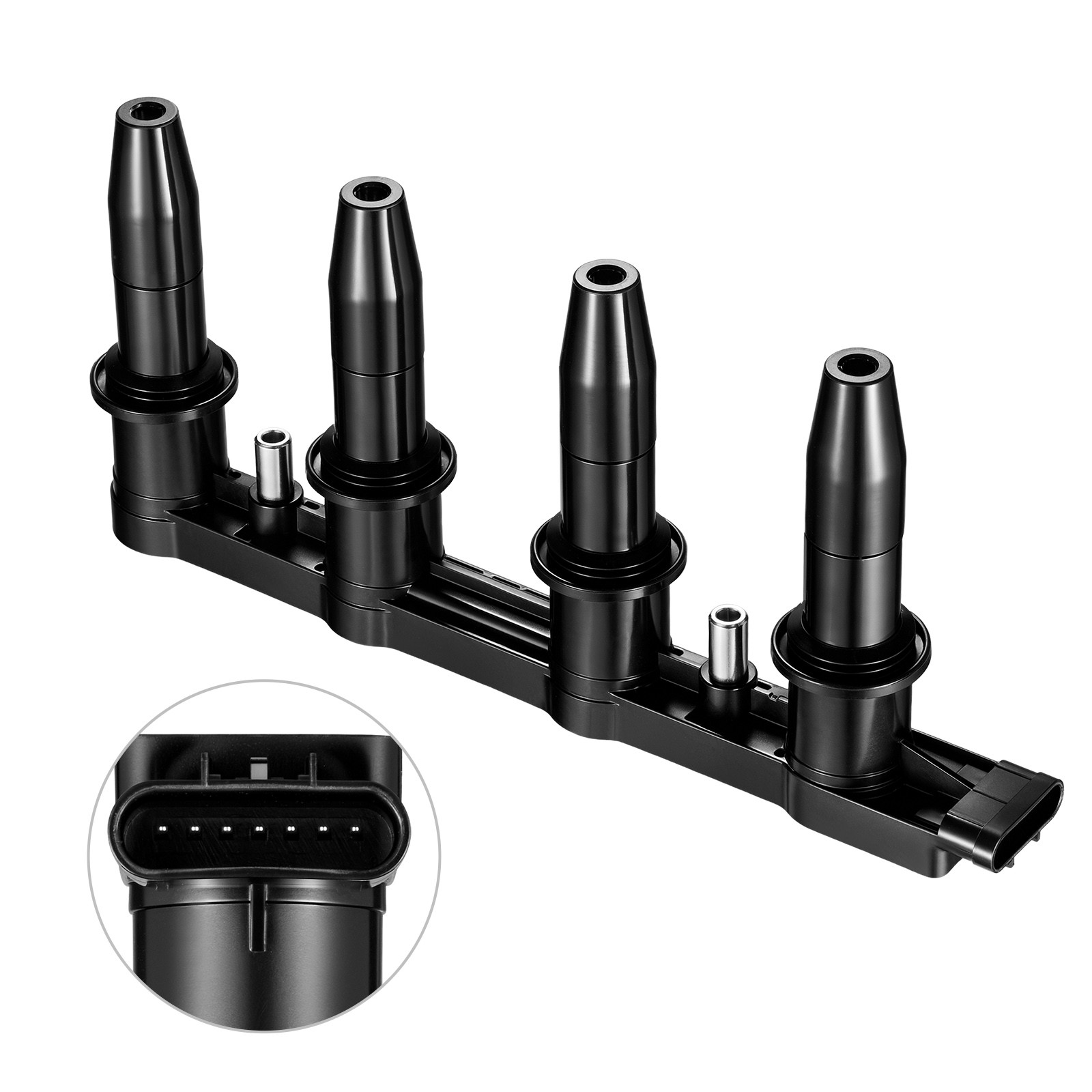 Ignition Coil Pack for Vauxhall Insignia Astra 1.6 Turbo 1.8 Petrol 2008-2017 - Image 18