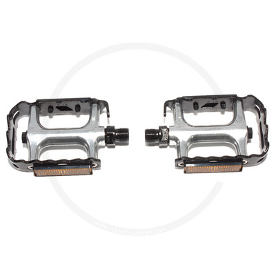 VP Components VP-196 | MTB/ Trekking-Pedale / Bärentatzen