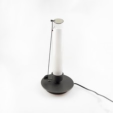 Lampada da tavolo Pyralis design di Josep Maria Magem per Belux, anni '80
