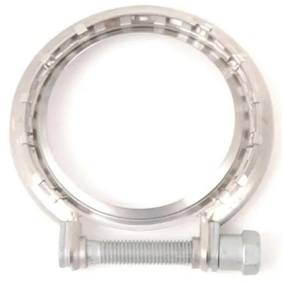 18307620349 FA1 Fischer автомобильный выхлопной зажим седан для BMW M2 X4 M235i 435i - Изображение 3 из 3