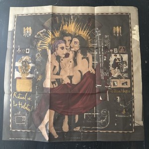Janes Addiction Poster | eBay