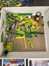 LEGO Games: Minotaurus (3841) Plus Race 3000