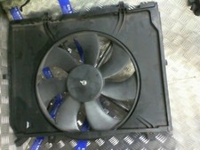 Radiateur Mercedes 210