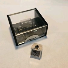 Audio Technica ATN3600L GENUINE DIAMOND NEEDLE STYLUS NOS