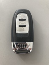Audi Funkschlüssel 3 Tasten
