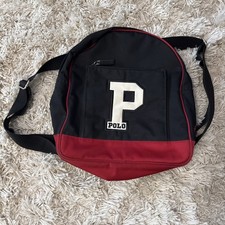 Polo Ralph Lauren Sport Backpack Small
