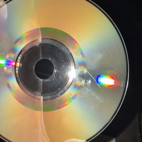 Resident Evil 3 Nemesis (Sega Dreamcast, 2000) Disc And Manual