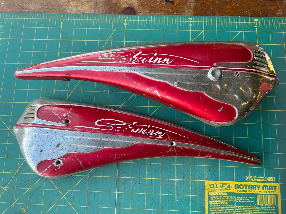 Schwinn 3 SPEED Indiana Collectible Bike Parts for sale | eBay
