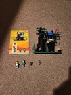 LEGO 6054 Forestmen's Hideout Castle