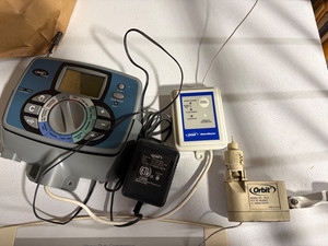 Orbit 91926 signature, RX-2 plus control
