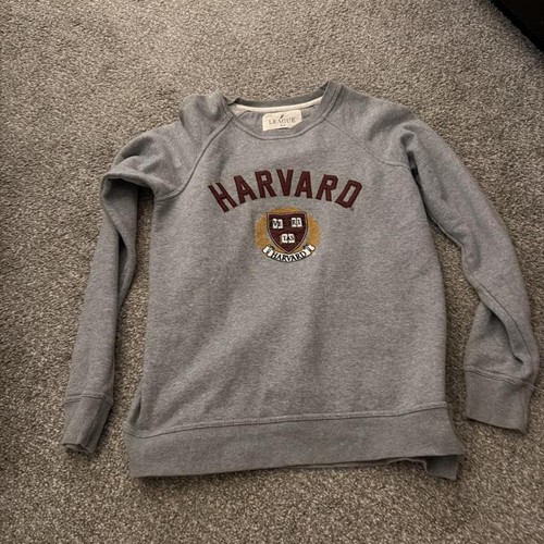League Legacy Women's Grey Sweatshirt