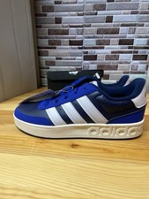 Adidas Breakbase Size 4.5 Youth Kids