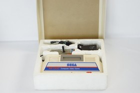 SEGA SG-1000 Console Boxed -Tested System- JAPAN Game 4071457