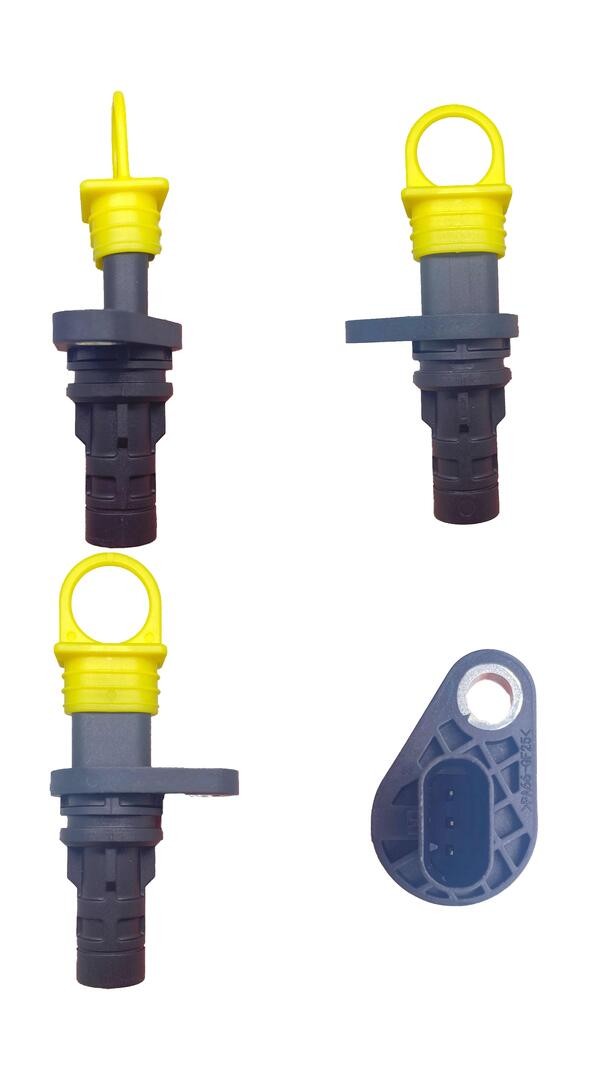 Fits WAGNER CRS00240 Sensor, crankshaft pulse CRS00240 Crankshaft position sens