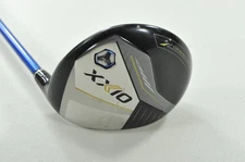XXIO Thirteen 13 4-16.5* Fairway Wood Regular Flex RH DST 39g Graphite # 204965