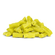 Honeydew Fruit Licorice Bits by Its Delish 5 Lbs