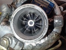 936050398 turbolader at VOLKSWAGEN GOLF III BERLINA 1H1 1.9 1991 4937163