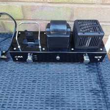 Fatman I Tube Valve Amplifier