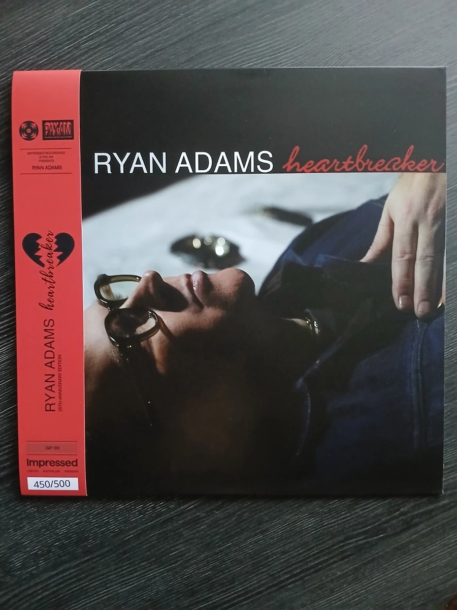Las mejores ofertas en Ryan Adams como nuevo (M) discos de vinilo