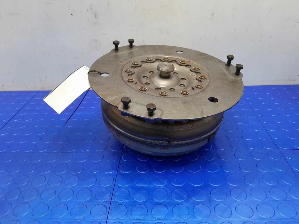 13-23 道奇充电器 RWD 3.6L 自动变速器扭矩转换器 原始设备制造商 — 第 4/4 张图片