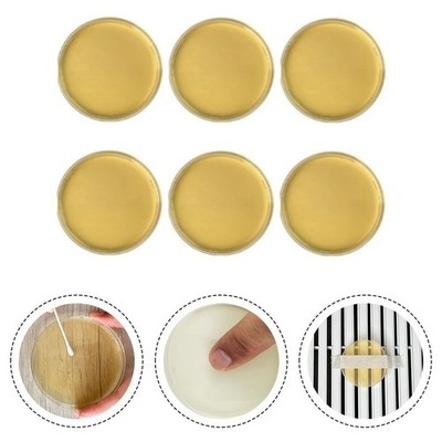 Komplettes DIY für Formtest-Kit mit 6 einfach zu bedienenden Tests für Zuhause