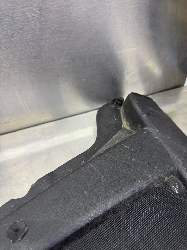 2005 06 07 08 ARCTIC CAT M7 700 M8 Right Side Panel Cover Vented - Image 4 of 4