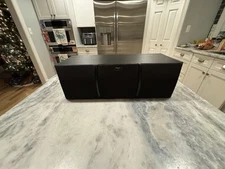 KLIPSCH ICON VC25 100 Watts 8Ohm Center Speaker Fully Test Dual 5.25” Horn HiFi