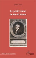 Positivisme DE David Hume (Le) Lucien Ayissi Taschenbuch 254 S. FranzöSisch 2020