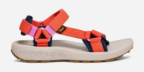 Sandalias Teva W Hydratrek Colores Surtidos NUEVAS - Imagen 1 de 7