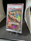 One Piece Monkey.D.Garp (JP)(Alt Art) OP13-016 Carrying On His Will PSA 10