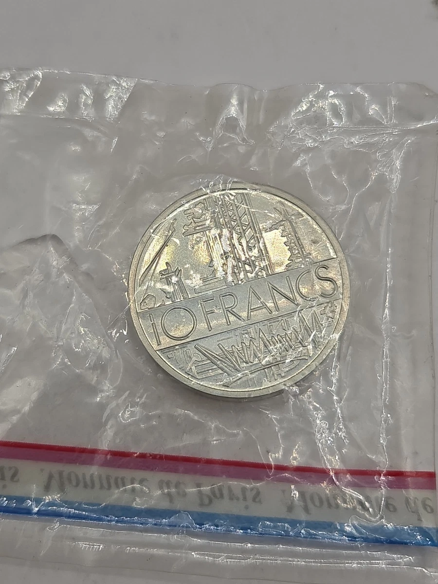 Silver 1964 French Coins for sale | eBay
