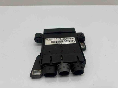 BMW 7 F01, F02 Stromsteuergerät 9153418 4.40 Petrol 2014 31893431