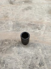 PROTO Tools Professional 7218H, 3/8" Dr. 9/16" Impact Socket.