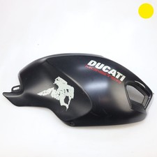 DUCATI Monster 796 Couverture réservoir droite 2010 2014 ID90842